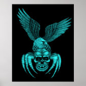 Eagle Poster (Vorne)