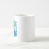 EAGLE POWER KAFFEETASSE (Mittel)