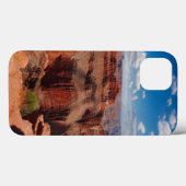 Eagle-Punkt Case-Mate iPhone Hülle (Rückseite (Horizontal))
