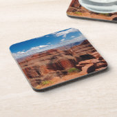 Eagle-Punkt Getränkeuntersetzer (Linke Seite)