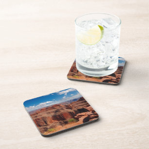 Eagle-Punkt Getränkeuntersetzer