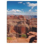 Eagle-Punkt Klemmbrett (Rückseite)