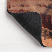 Eagle-Punkt Mousepad (Ecke)