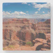 Eagle-Punkt Steinuntersetzer (Vorderseite)