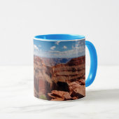 Eagle-Punkt Tasse (VorderseiteRechts)