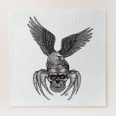 Eagle Puzzle (Vertikal)