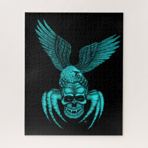 Eagle Puzzle