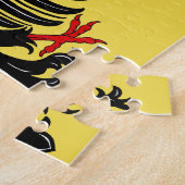 Eagle Puzzle (Seite)