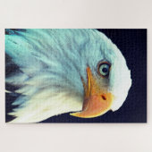 Eagle-Puzzlespiele Puzzle (Horizontal)
