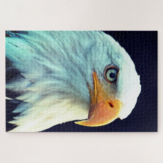 Eagle-Puzzlespiele Puzzle (Horizontal)