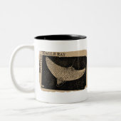 Eagle Ray Tasse (Links)