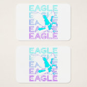 Eagle Retro (Vorne & Hinten)