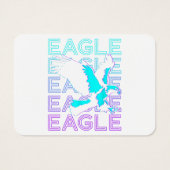 Eagle Retro (Rückseite)