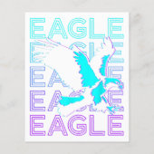 Eagle Retro (Rückseite)