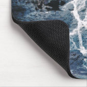 Eagle River Falls mousepad (Ecke)