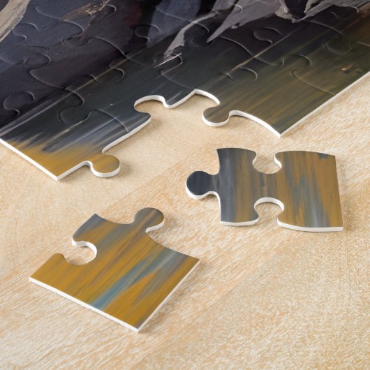 Eagle River Puzzle (Seite)