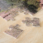 Eagle Rock II Sedona Arizona Reisefotografie Puzzle (Seite)