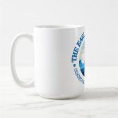 Eagle Rock Loop Trail Kaffeetasse (Links)
