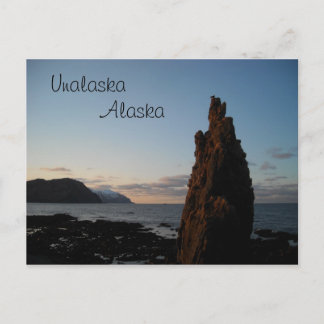 Eagle Rock Postkarte