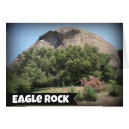Eagle Rock Sehenswürdigkeit