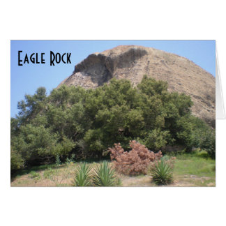 Eagle Rock Sehenswürdigkeit