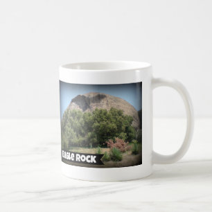 Eagle Rock Sehenswürdigkeit Kaffeetasse