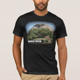 Eagle Rock Sehenswürdigkeit T-Shirt