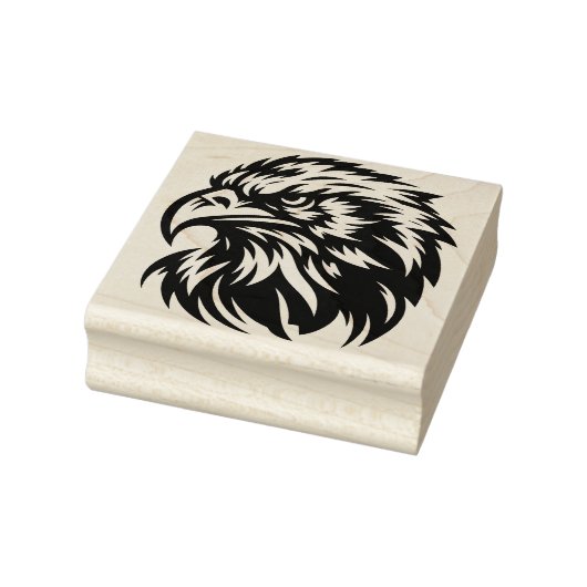 Eagle Rubber Briefmarke Gummistempel (Stempel)