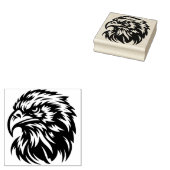 Eagle Rubber Briefmarke Gummistempel (Stempel)