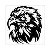 Eagle Rubber Briefmarke Gummistempel (Prägung)