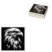 Eagle Rubber Briefmarke Gummistempel (Stempel)