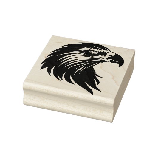 Eagle Rubber Briefmarke Gummistempel (Stempel)