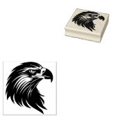 Eagle Rubber Briefmarke Gummistempel (Stempel)