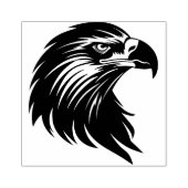 Eagle Rubber Briefmarke Gummistempel (Prägung)