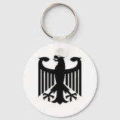 Eagle Schlüsselanhänger (Vorderseite)