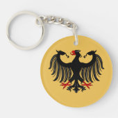 Eagle Schlüsselanhänger (Vorderseite)