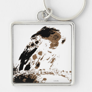 Eagle Schlüsselanhänger