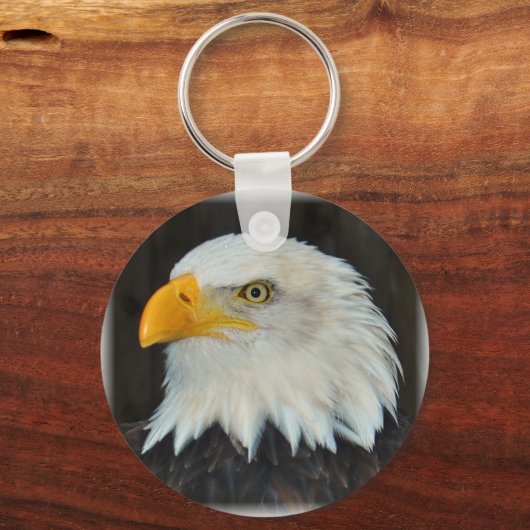 eagle schlüsselanhänger (Vorderseite)