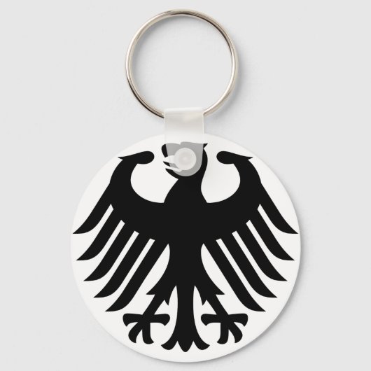 Eagle Schlüsselanhänger (Vorderseite)
