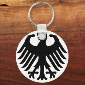 Eagle Schlüsselanhänger (Vorderseite)
