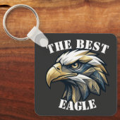 Eagle Schlüsselanhänger (Vorderseite)