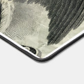 Eagle Schreibtischunterlage (Ecke)