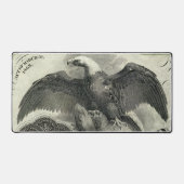 Eagle Schreibtischunterlage (Vorderseite)