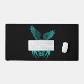 Eagle Schreibtischunterlage (Tastatur & Maus)