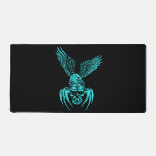 Eagle Schreibtischunterlage (Vorderseite)