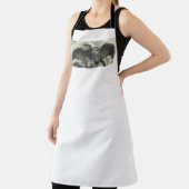 Eagle Schürze (InSitu)