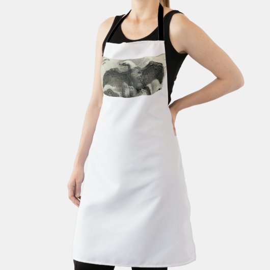 Eagle Schürze (InSitu)