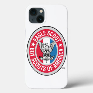 Eagle Scout iPhone13 Abdeckung Case-Mate iPhone Hülle