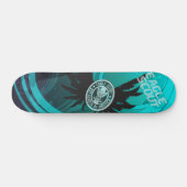 Eagle Scout-Skateboard Skateboard (Horizontal)