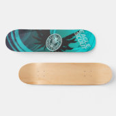 Eagle Scout-Skateboard Skateboard (Horizontal)
